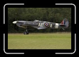 Spitfire Mk V UK AE-A _MG_1701 * 3504 x 2332 * (3.81MB)